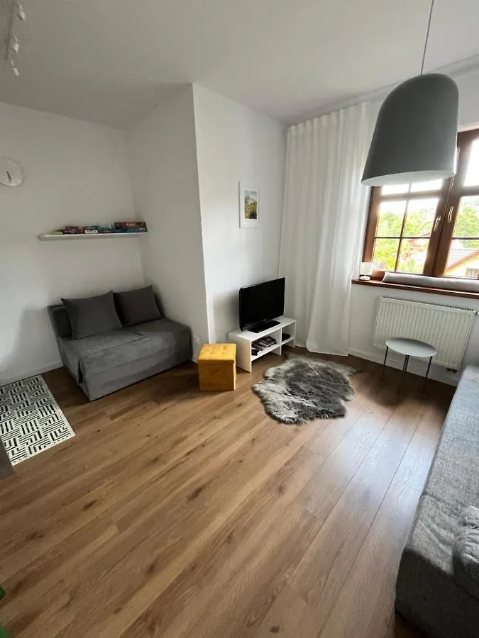 Apartament Love Gory Karpacz Centrum Apartment